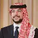 ولي العهد: مبارك جميل وإيمان