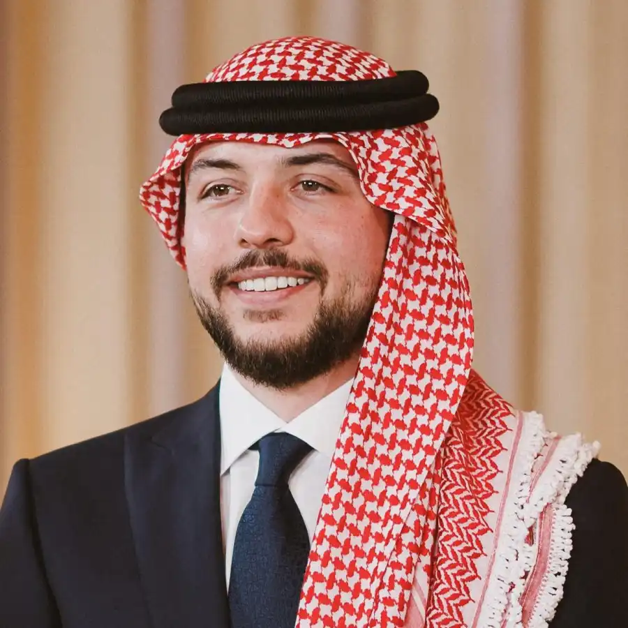 مدار الساعة,أخبار الأردن,اخبار الاردن,مناسبات أردنية,ولي العهد,الأمير الحسين بن عبد الله الثاني