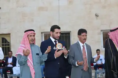 العبوس والهواسا نسايب (صور وفيديو)