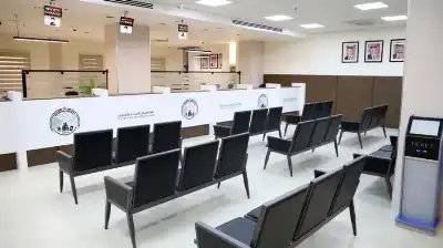 6 مكاتب للأحوال المدنية في عمّان