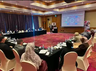 طفل الحرب: تطوير مستمر للعبة أتوق
