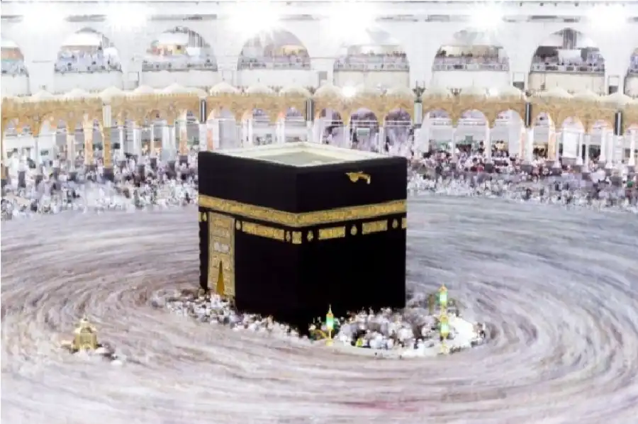 مدار الساعة,شؤون دينية