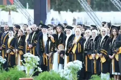 2000 صورة لم تشاهدوها من الجامعة