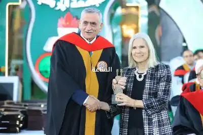 حين تكرّم الجامعة الأردنية ذاكرتها