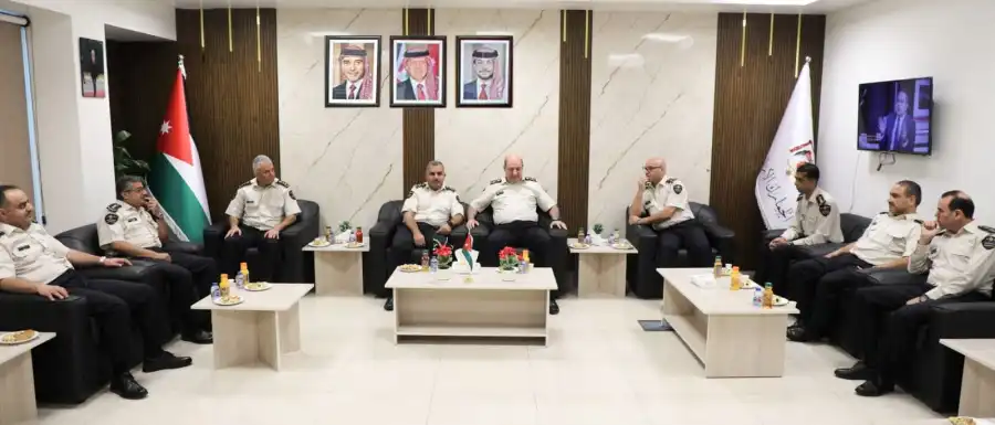 مدار الساعة,أخبار الأردن,اخبار الاردن,الجمارك الأردنية,الديوان الملكي,بورصة عمان,الأمن العام