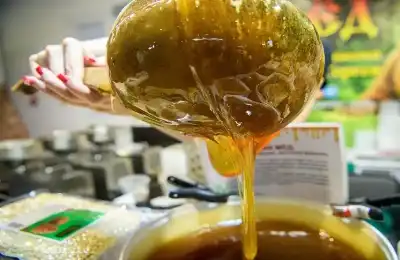 متى يتحول العسل إلى خطر مميت؟