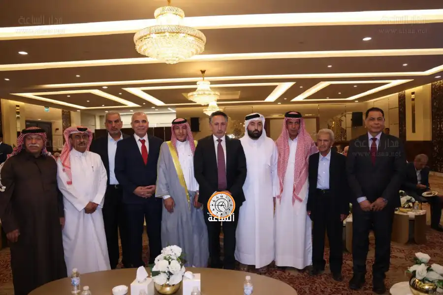 مدار الساعة,جاهات وأعراس الأردن