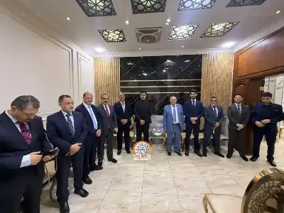 بني عواد يحتفلون بزفاف ابنهم فارس