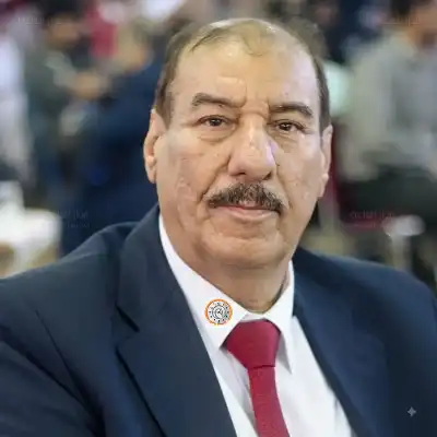 معان في عين الملك.. حين تكون
