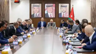 الإدارية النيابية تقر مشروع قانون الإدارة