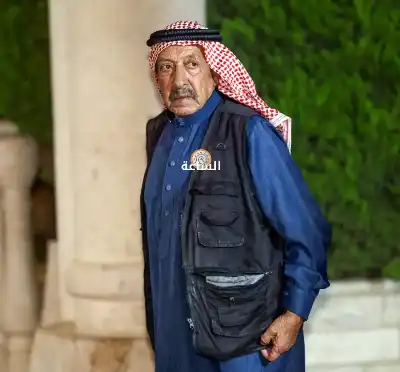 غالب سلمان الحمد الخلايلة في ذمة
