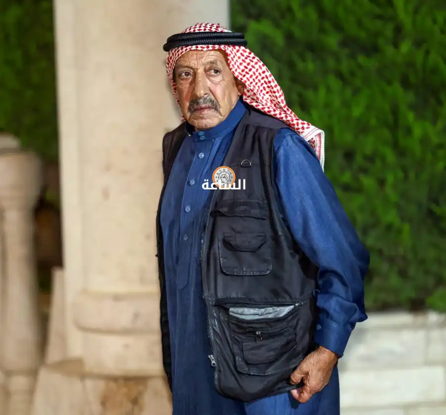 مدار الساعة,وفيات اليوم في الأردن