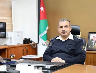 مدير عام الجمارك يبلغ الخلايلة: فاقد