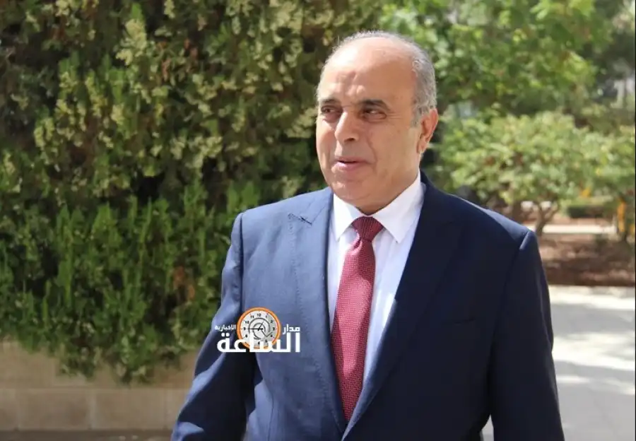 مدار الساعة,أخبار الأردن,اخبار الاردن,وزير التربية والتعليم,جعفر حسان,عزمي محافظة,رئيس الوزراء,وزارة التربية والتعليم