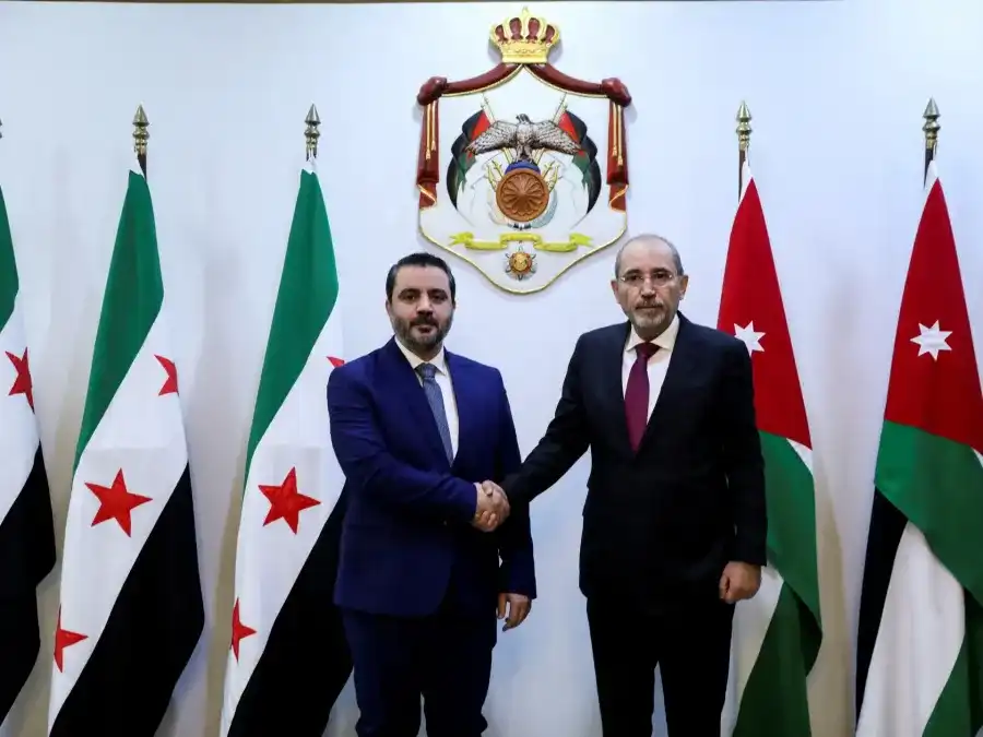 مدار الساعة,أخبار الأردن,اخبار الاردن,نائب رئيس الوزراء,وزير الخارجية وشؤون المغتربين,رئيس الوزراء,أيمن الصفدي