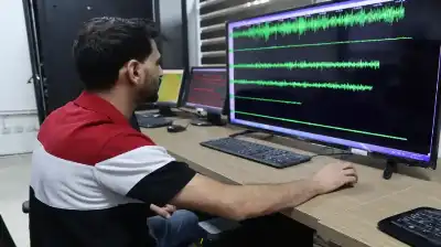 مرصد الزلازل: النشاط الزلزالي مستقر وسجلنا