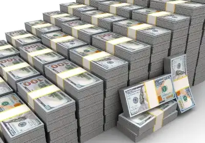 نقل 124 تريليون دولار بين الأجيال