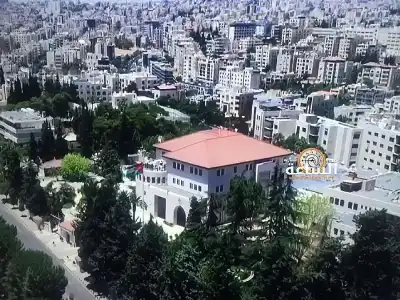 الحكومة الأردنية تعلن وظيفة قيادية شاغرة..