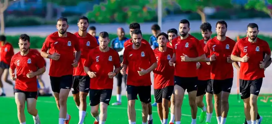 مدار الساعة,أخبار رياضية
