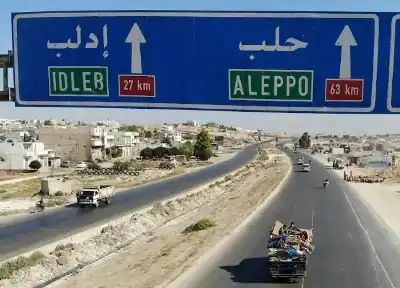 الأردن يدين غارات جوية إسرائيلية استهدفت