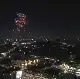 سماء ميدان تخريج فوج الهواشم في