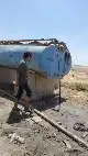 ضبط اعتداءات جديدة على خطوط كبيرة