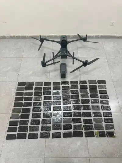 الجيش الأردني: أحبطناها وأسقطناها
