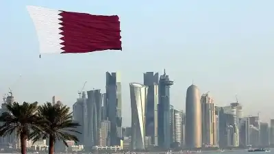 قطر تنفي رواية طهران: لا طيارين
