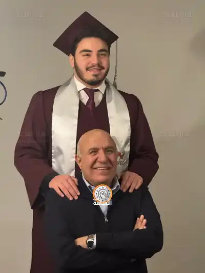 عبدالله رجائي الملك.. مبارك