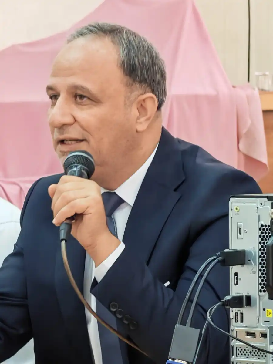 من دقة الرقم الى رشادة القرار..