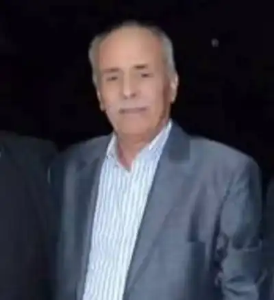 الحاج محمود أبو عنزة الحياصات.. في