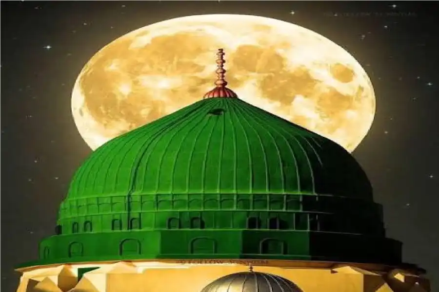 مدار الساعة,شؤون دينية