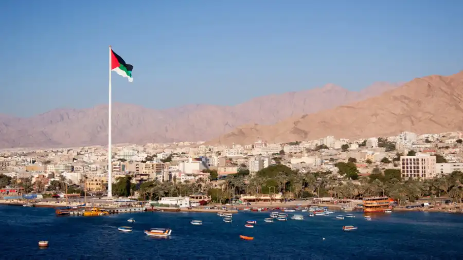 مدار الساعة,أخبار السياحة في الأردن,وزارة السياحة والآثار,وزارة الداخلية,وزارة السياحة