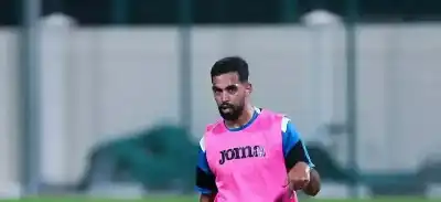 النشمي علوان: لهذا فشلت صفقة احترافي