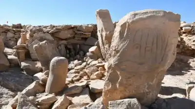 دائرة الآثار تحذر: أوهام الدفائن تقود