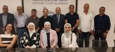 جمعية الرواد للسياحة الزراعية تنتخب أول