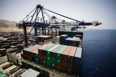 من هرمز إلى الممرات البديلة.. الأردن