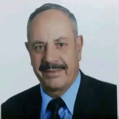 ملاعبة ينعى عميد التراث الاردني الزعبي