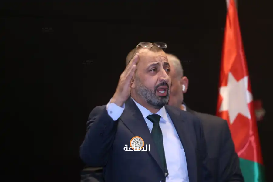 مدار الساعة,أخبار رياضية,مناسبات أردنية,مواقع التواصل الاجتماعي,عماد الدميسي
