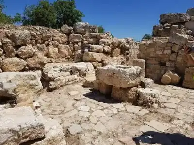 دير مسمار.. كنز أثري يكشف صفحات