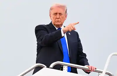 بعد وعيد ترامب.. هذه هي ابرز