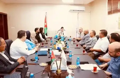 الغذاء والدواء تشدد على ضرورة مأمونية