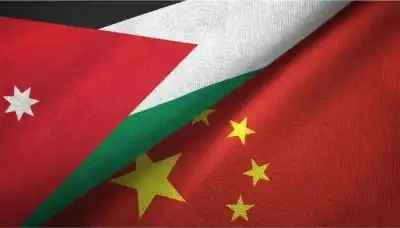 وفد وزاري أردني يبحث أولويات التعاون