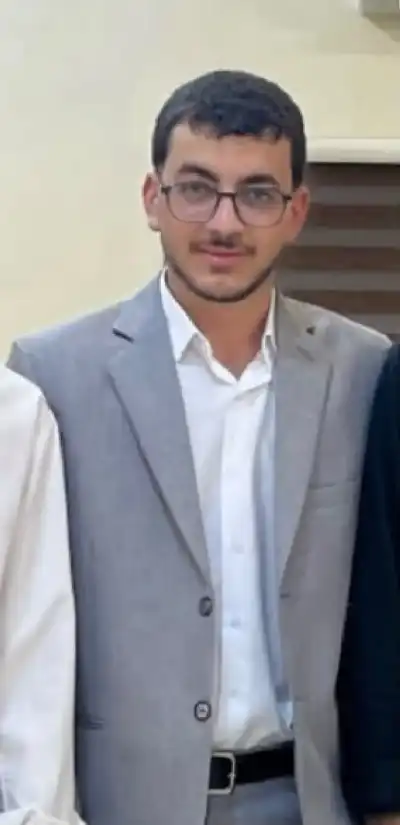 حمزه يعقوب الخطاطبة.. مبارك
