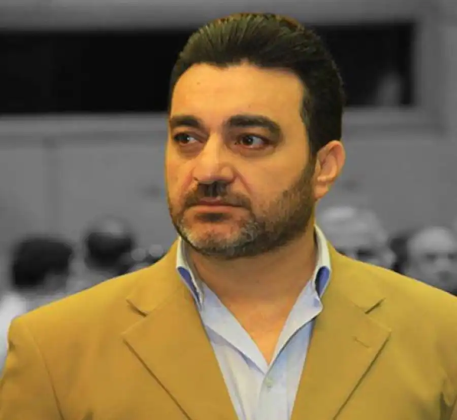 مدار الساعة,أخبار الأحزاب الأردنية