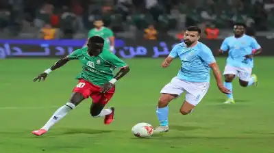 الفيصلي يبلغ نهائي كأس السوبر الأردني