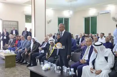 السليحات والياصجين نسايب.. العبادي طلب والياصجين