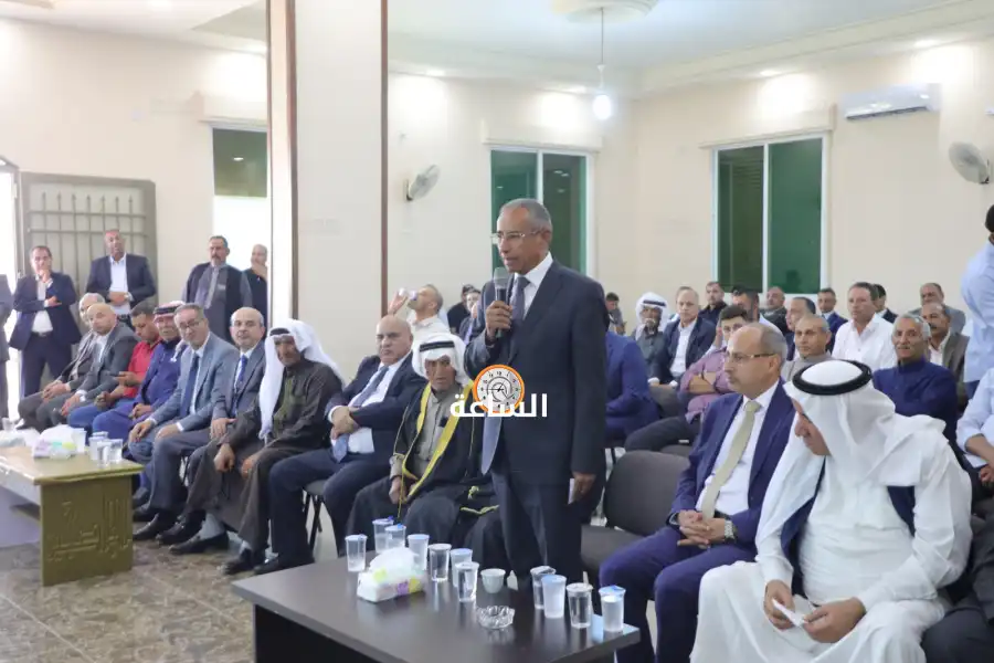 مدار الساعة,جاهات وأعراس الأردن