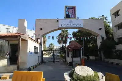 التربية تبدأ تطبيق نظام توزيع طلبة
