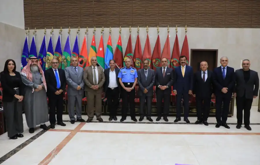 مدار الساعة,أخبار الأردن,اخبار الاردن,مديرية الأمن العام,الأمن العام
